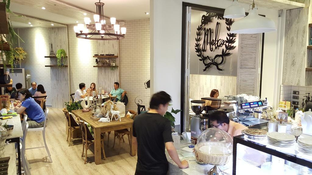 Hotel Sn - Sha Pattaya