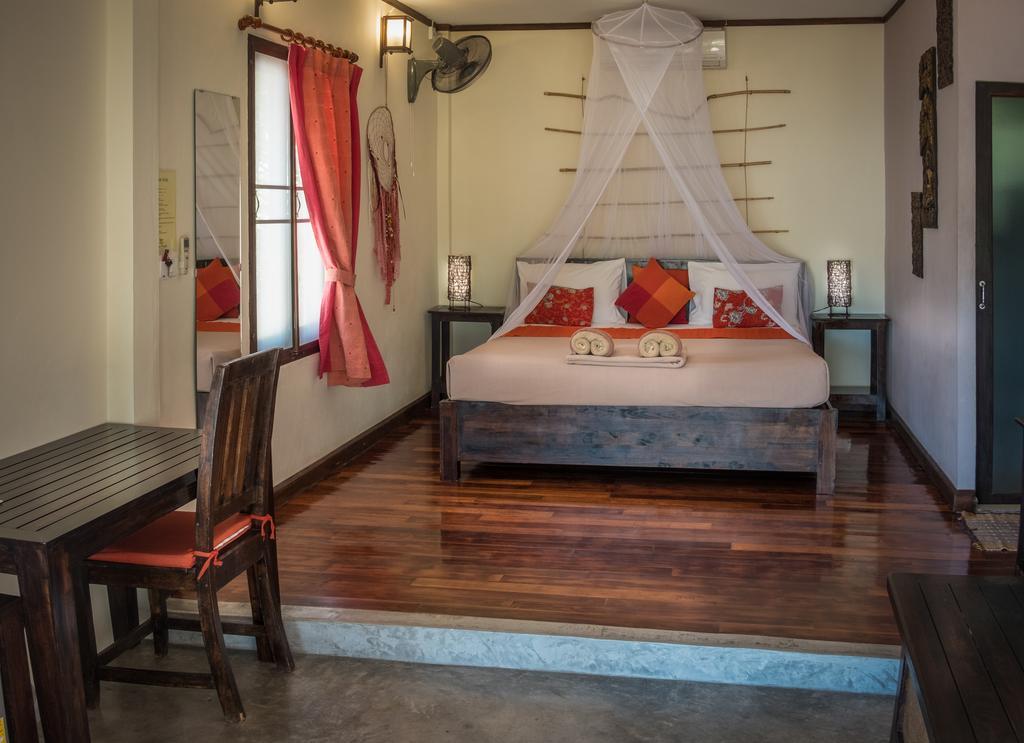 Baan Manali Thongsala