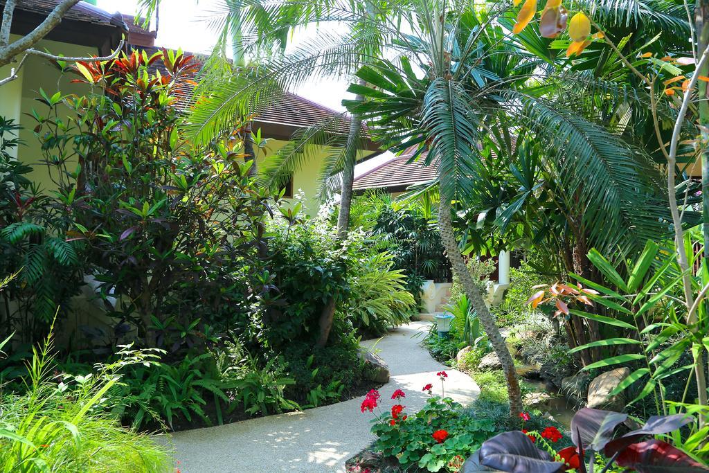 Resort Oriental Siam - Sha Extra Certified