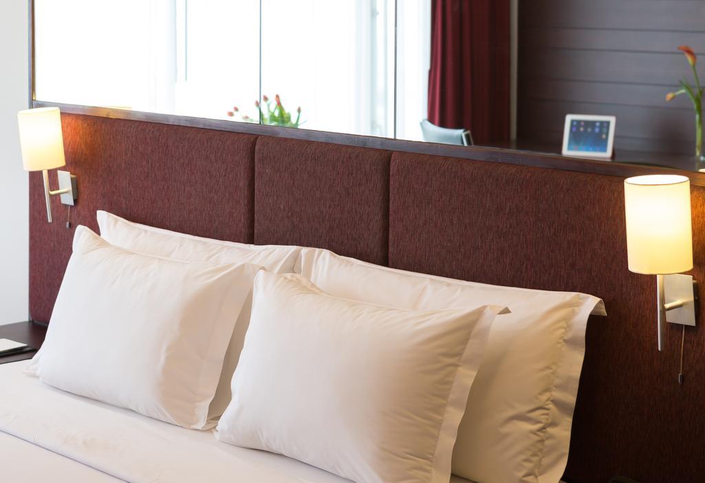 Hotel Eastin Makkasan, - Sha Extra Banguecoque