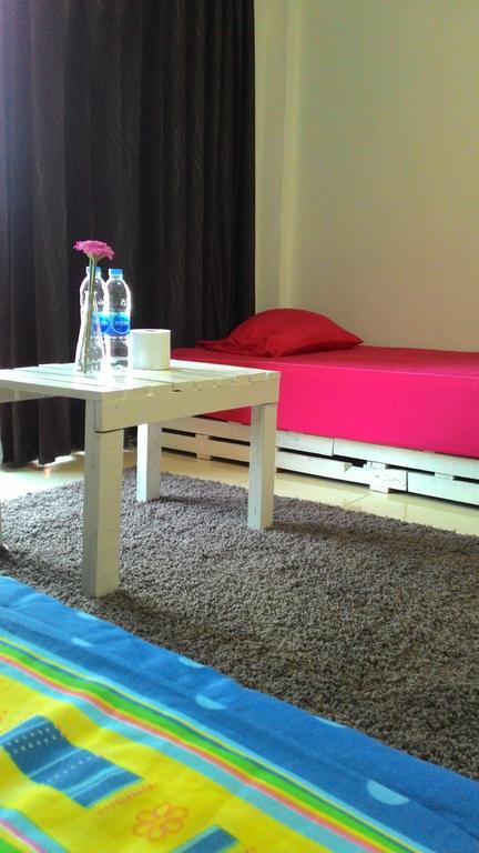 Guest house Leaf 2*