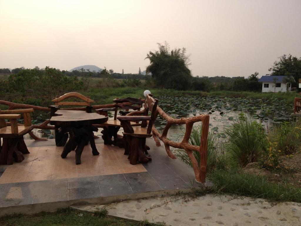 Suanmaihom Hotel