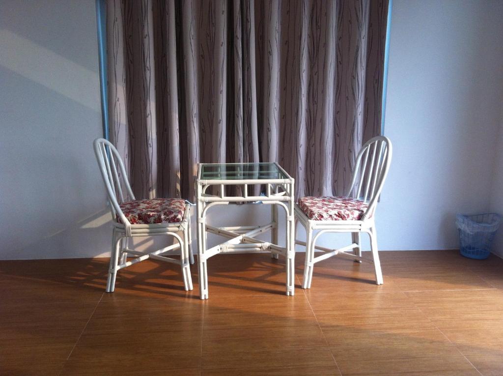 Suanmaihom Hotel Suan Phueng