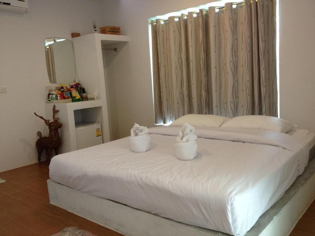 Suanmaihom Hotel Suan Phueng