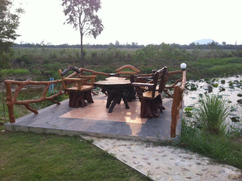 Suanmaihom Hotel 3*