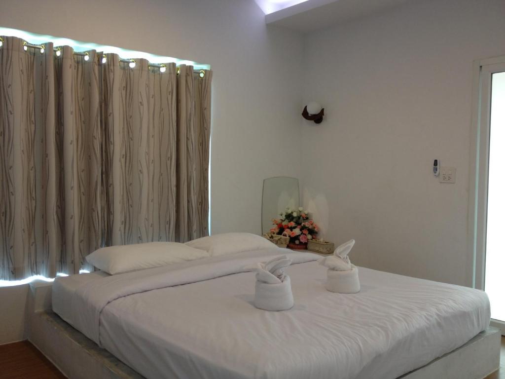 Suanmaihom Hotel