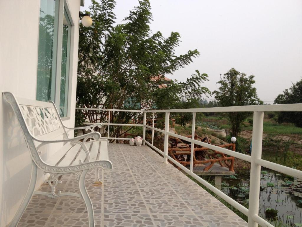 Hotel Suanmaihom