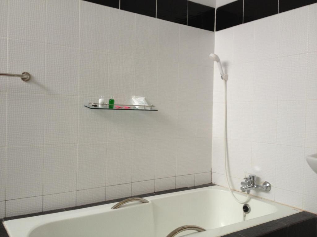 Suanmaihom 3* Suan Phueng