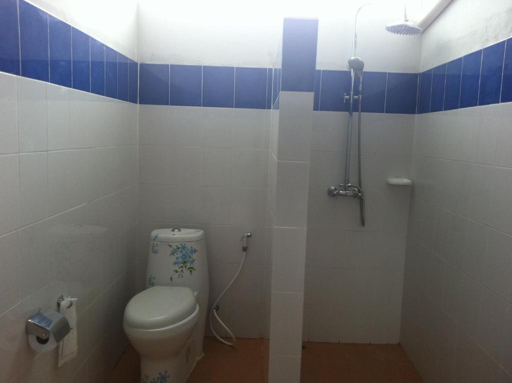 Suanmaihom Hotel Suan Phueng