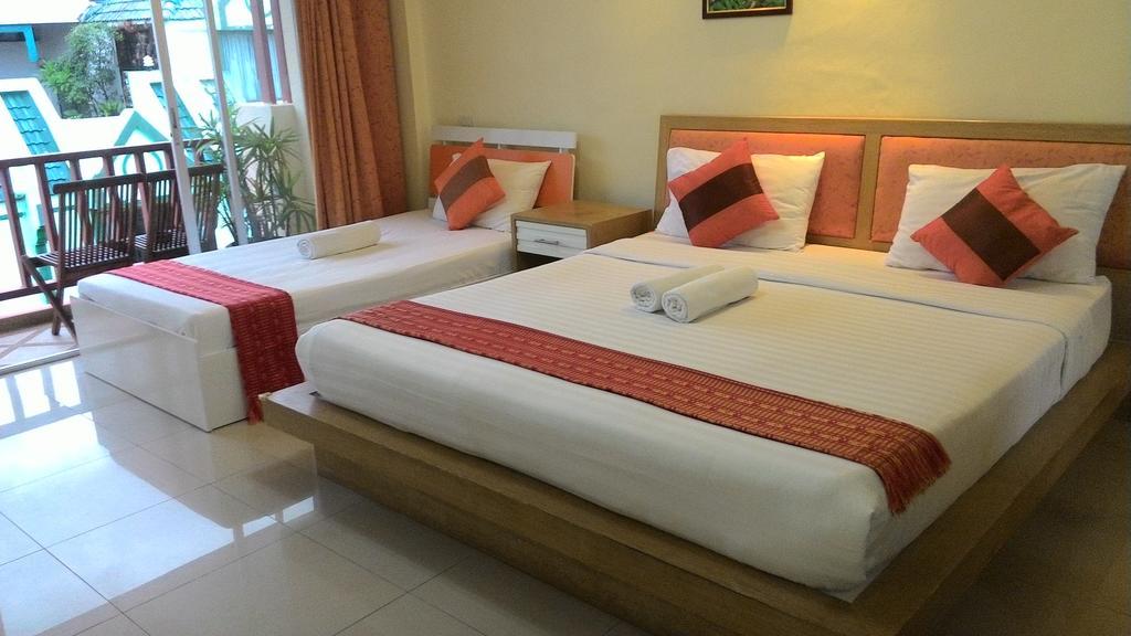 Hotel Orange Patong