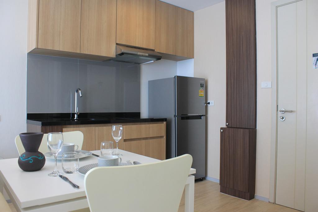 Apartment The Chezz By Apple & Frank