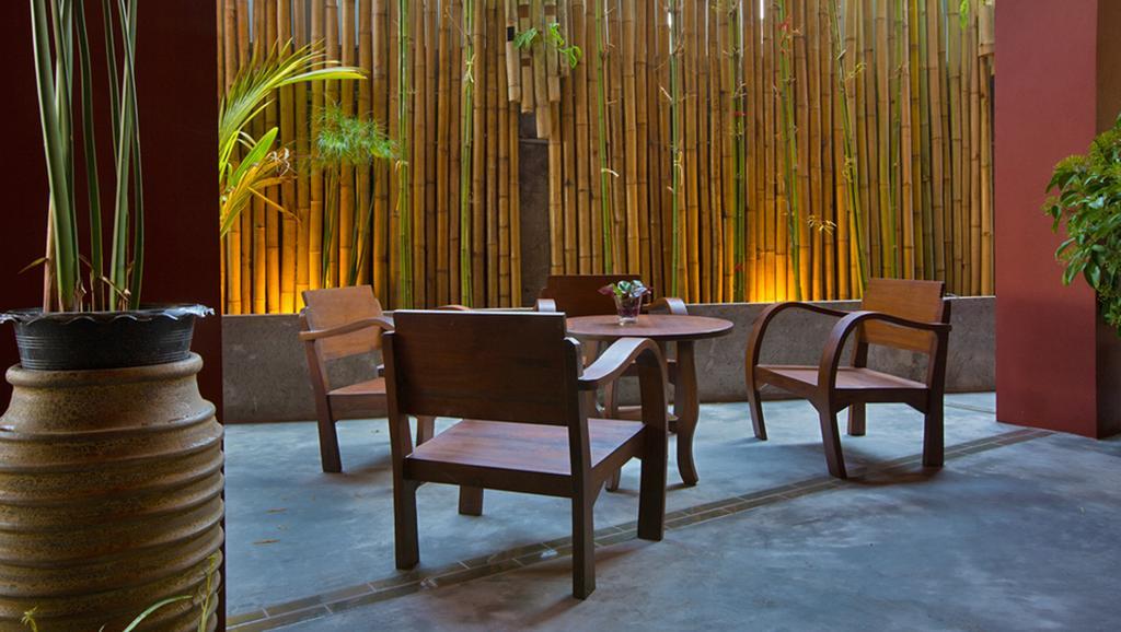 Inn Tiger House 3*