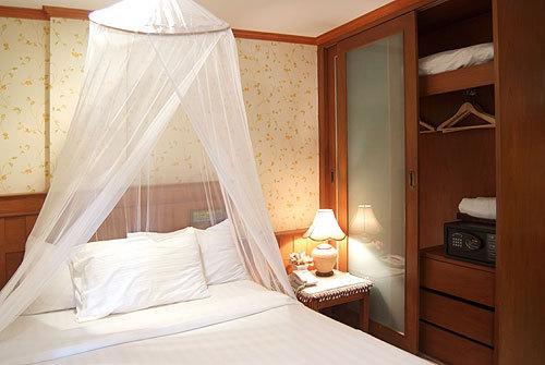 Hotel Garden 3*