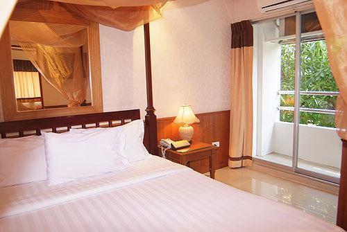 Hotel Garden