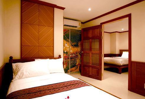 Hotel Garden 3*