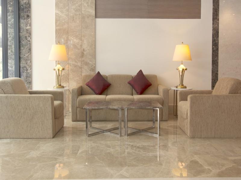 Hotel Thomson Hotel Huamark Banguecoque