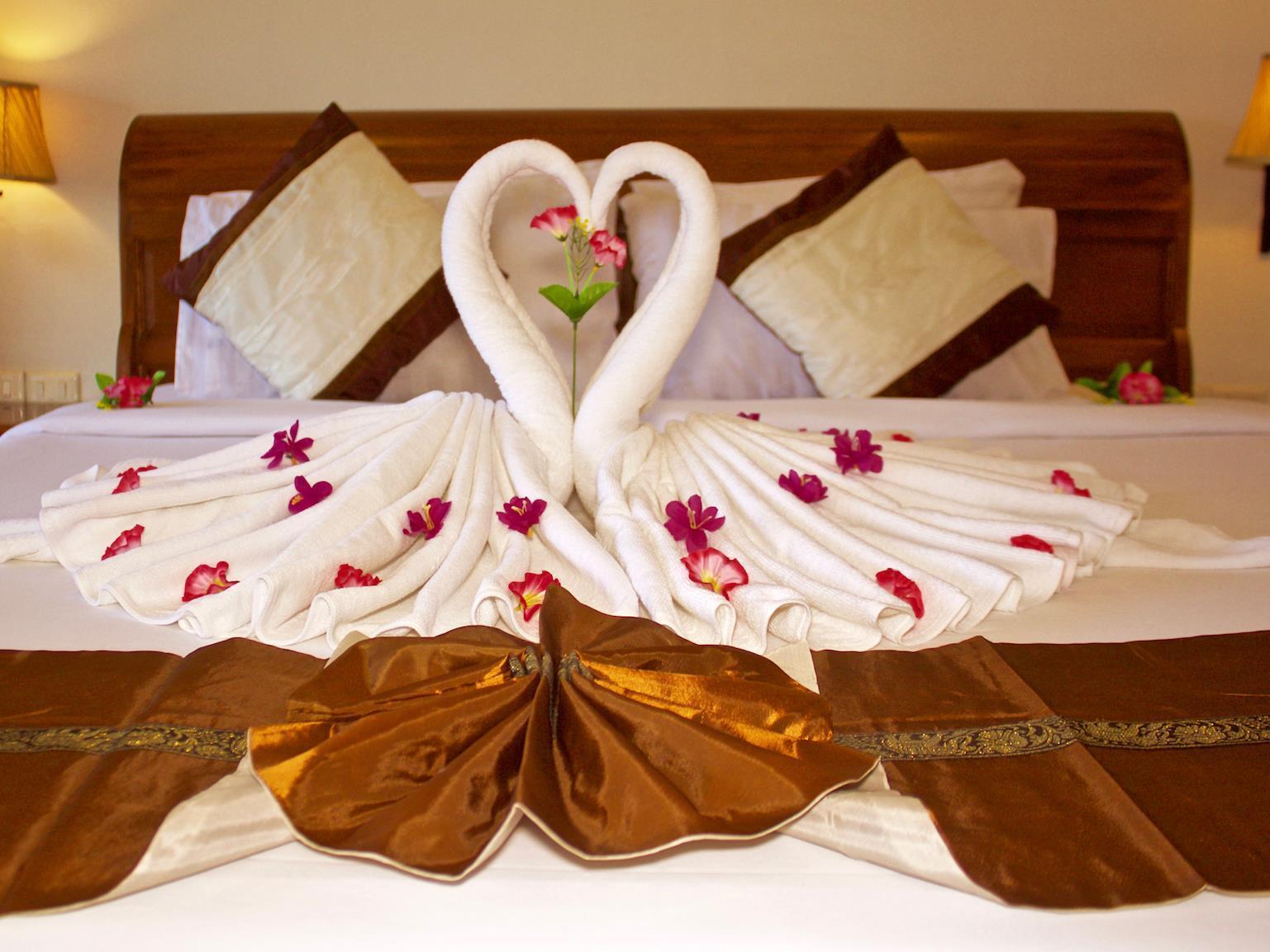 Hotel New Life Phuket Classic 3*