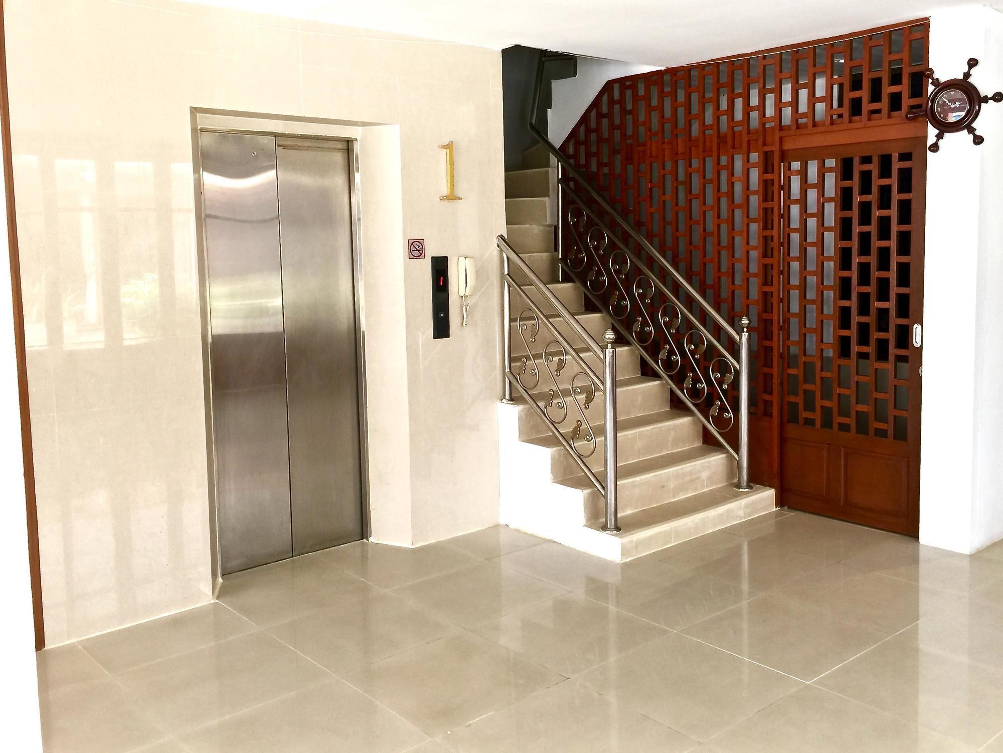 Hotel New Life Phuket Classic Patong
