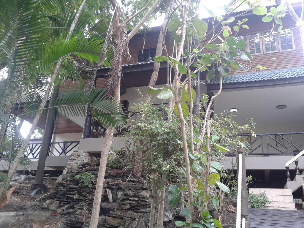 Guest house Jungle Gym 2*