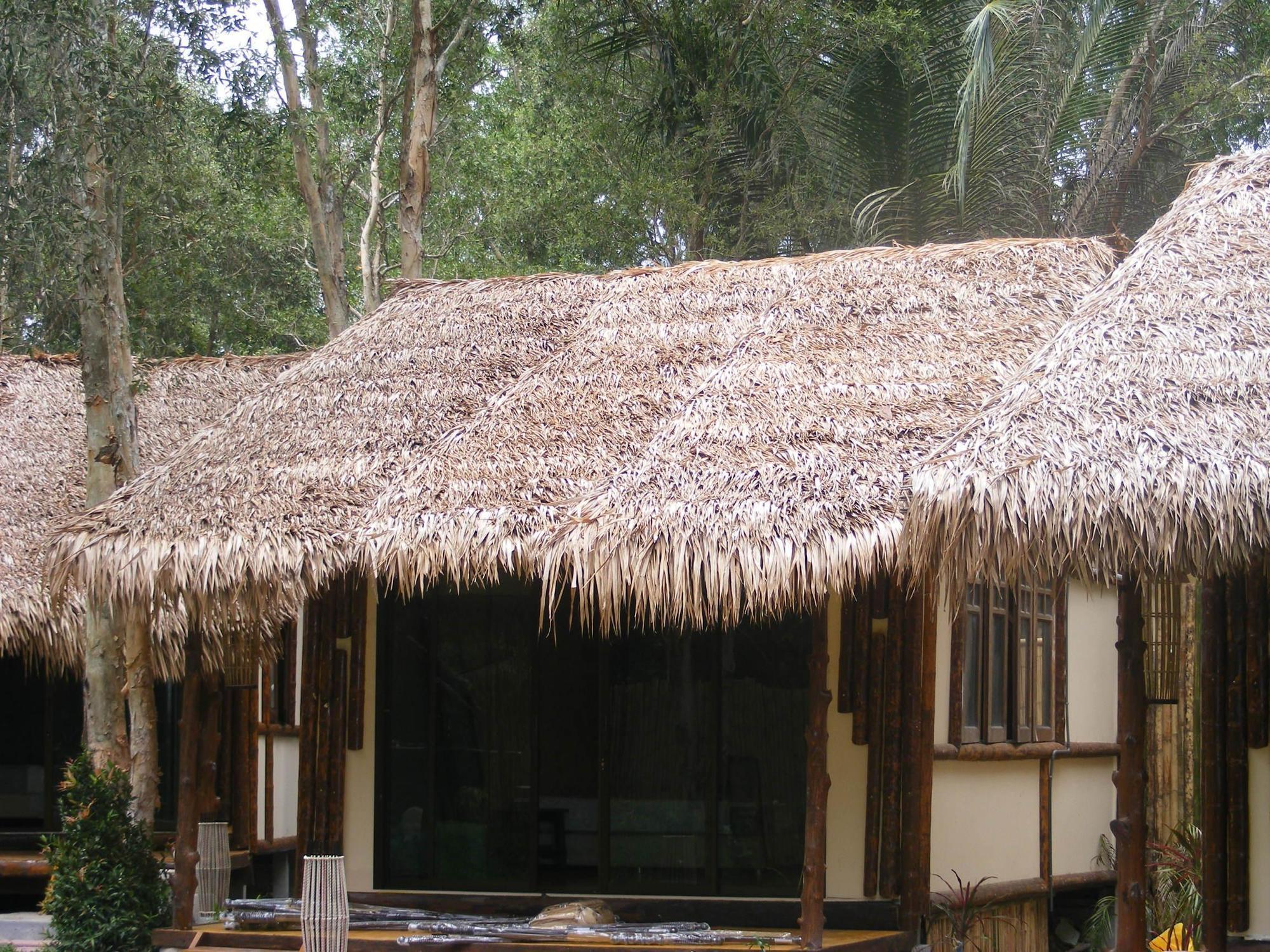 Hotel Longbeach Villa Krabi