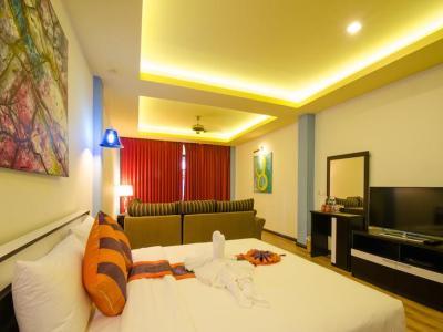 Hotel Icheck Klong Muang