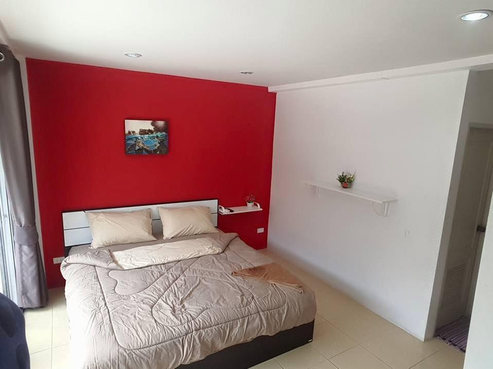 Guest house Retox Hotel 2*