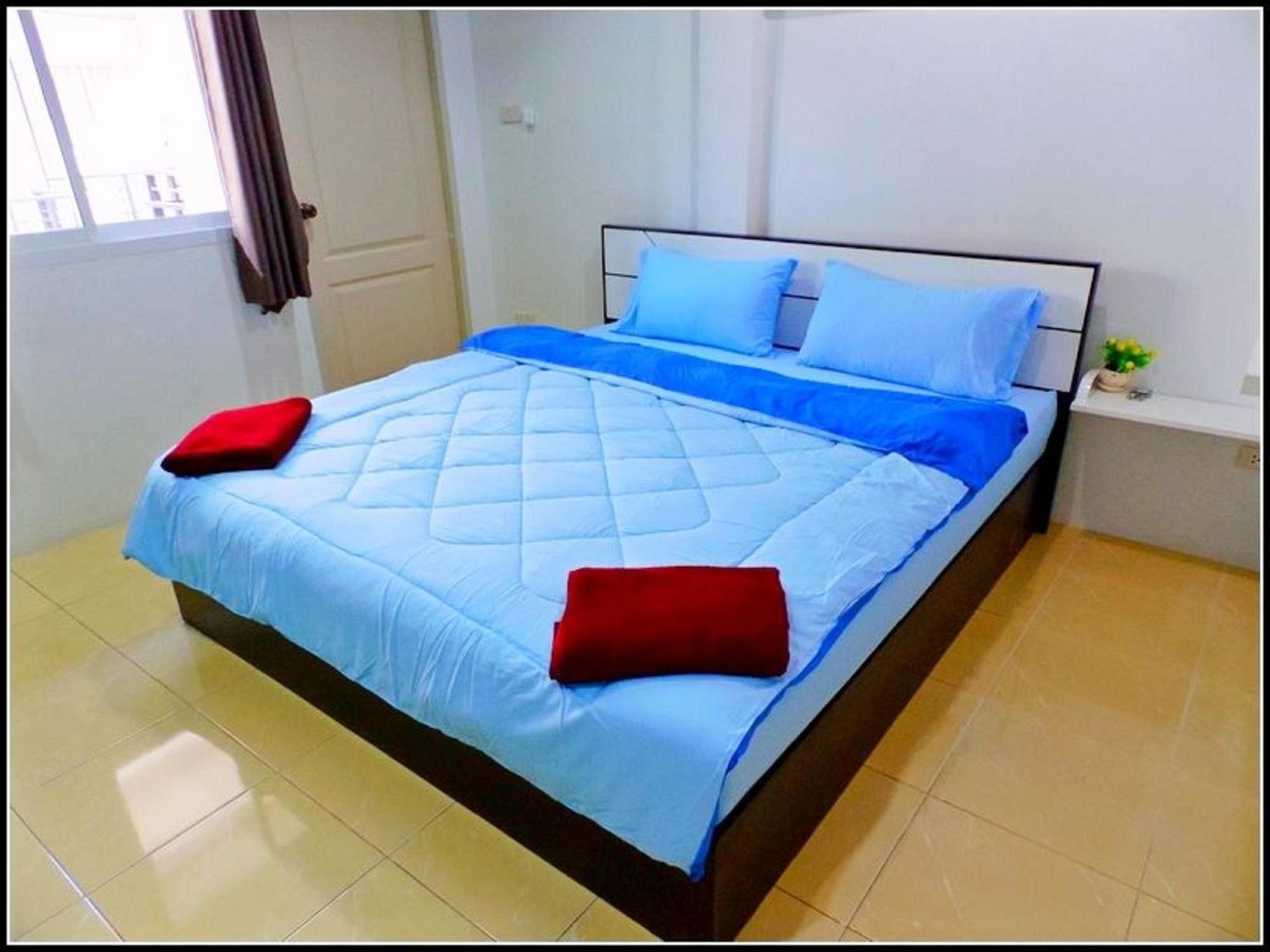 Retox Hotel Pattaya