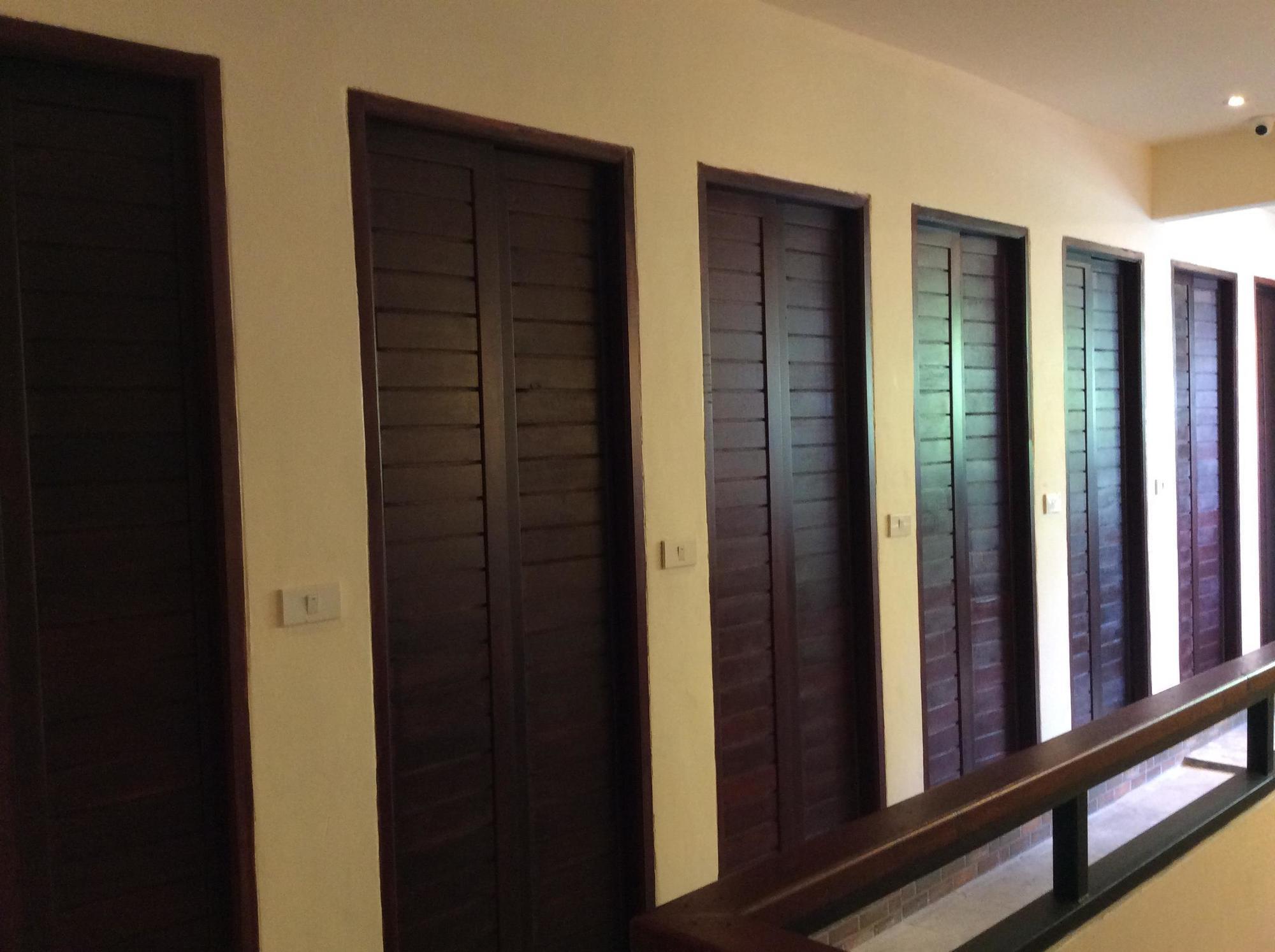 Hogwortz Hostel Krabi Krabi