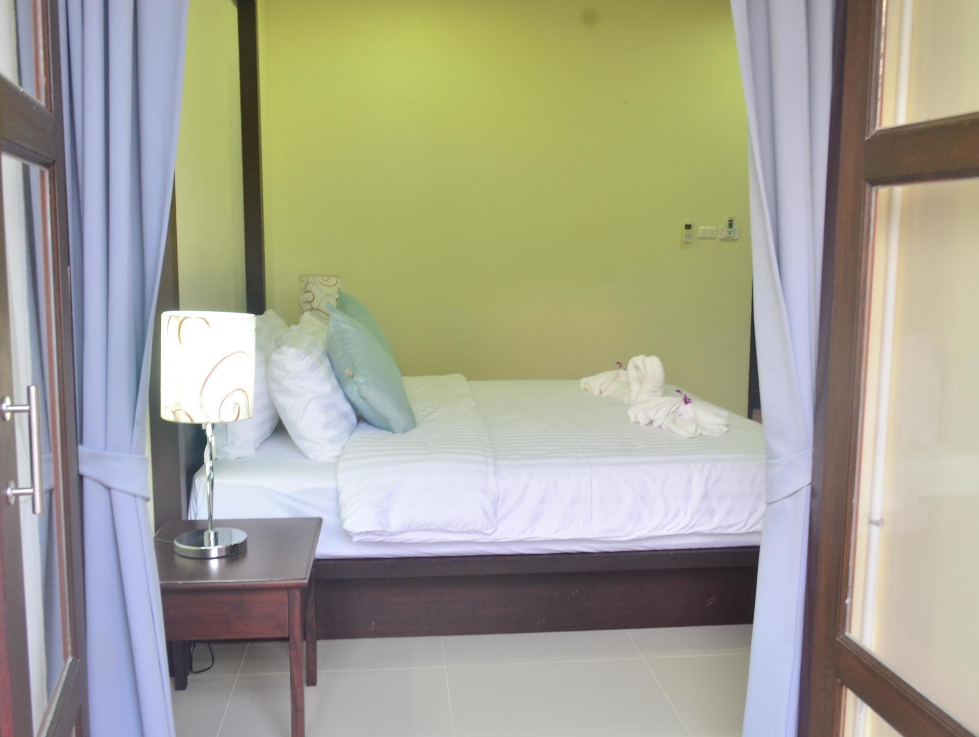 Resort Morakot Lanta 3*