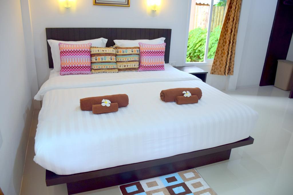 Hostel Baan Longhaad Koh Lanta
