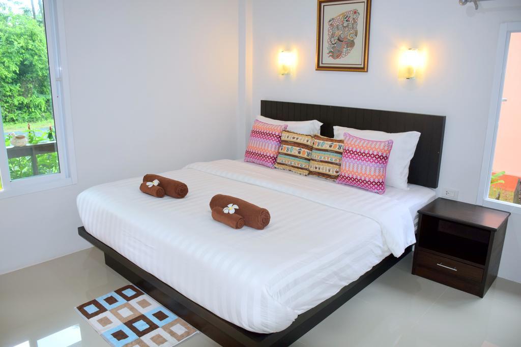 Hostel Baan Longhaad *