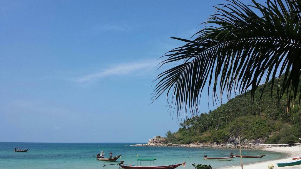 Resort Haad Khuad Bottle Beach