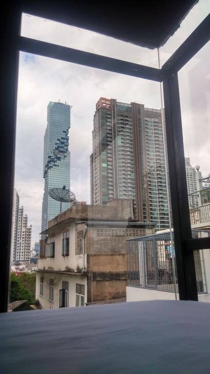 Nap@pan Silom