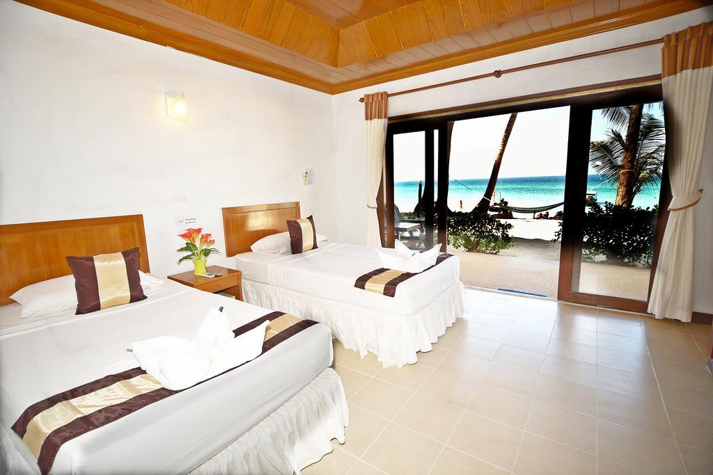 Resort Haad Khuad 3*
