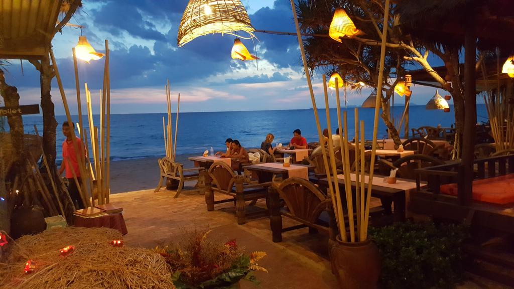Resort Clean Koh Lanta