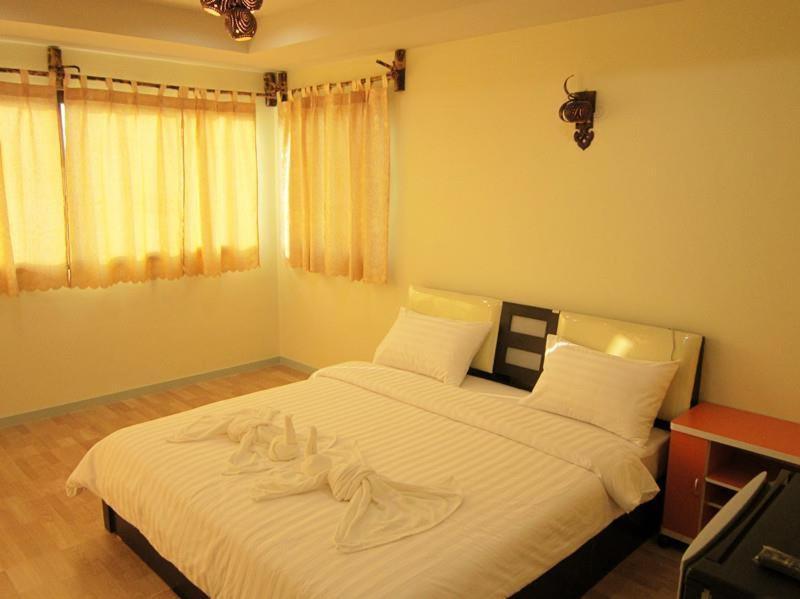 Guest house Charming 2*