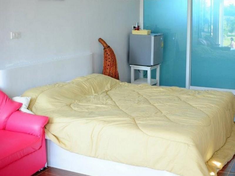 Hotel Suanmaihom