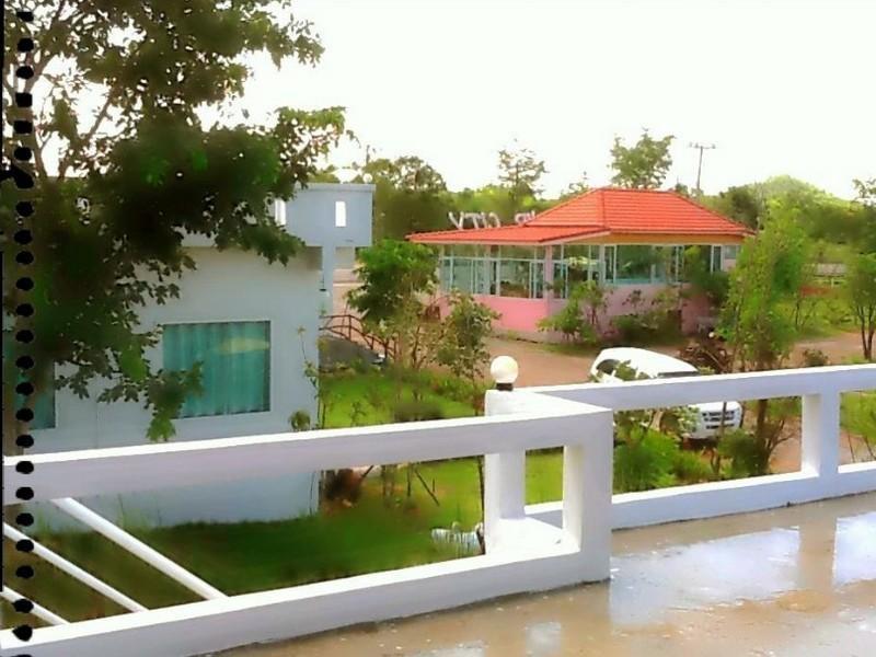 Hotel Suanmaihom 3*
