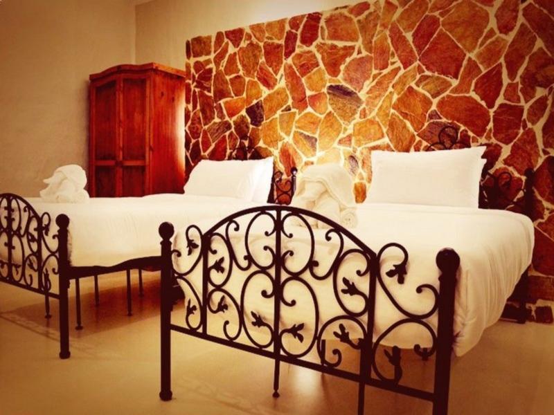 Hotel Valata Khaoyai
