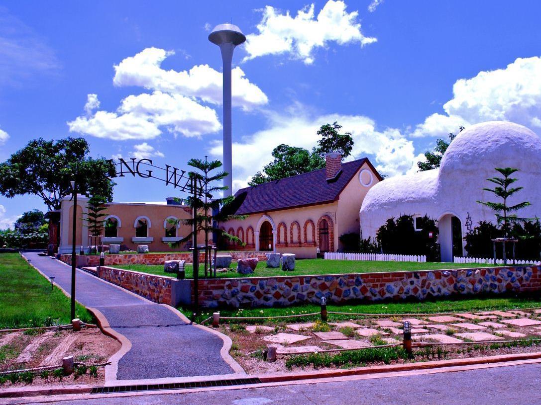 Hotel Valata Khaoyai Pong Talong