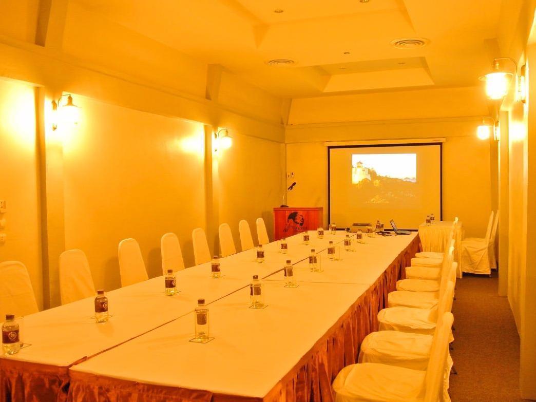 Hotel Valata Khaoyai 4*