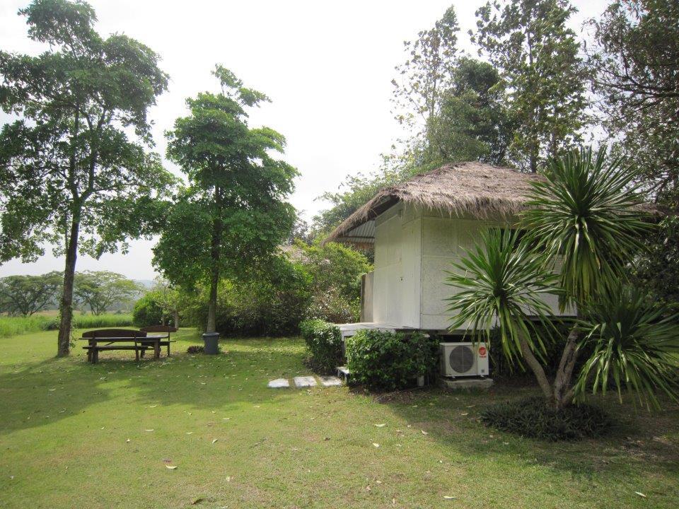 Resort Hakuna Matata Nature 3*