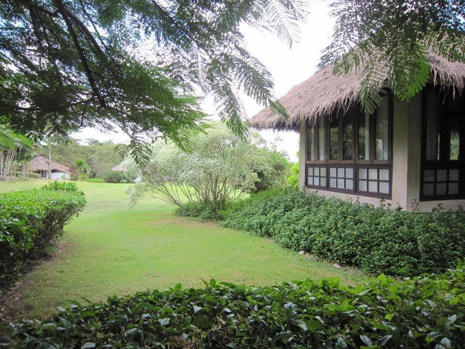 Resort Hakuna Matata Nature
