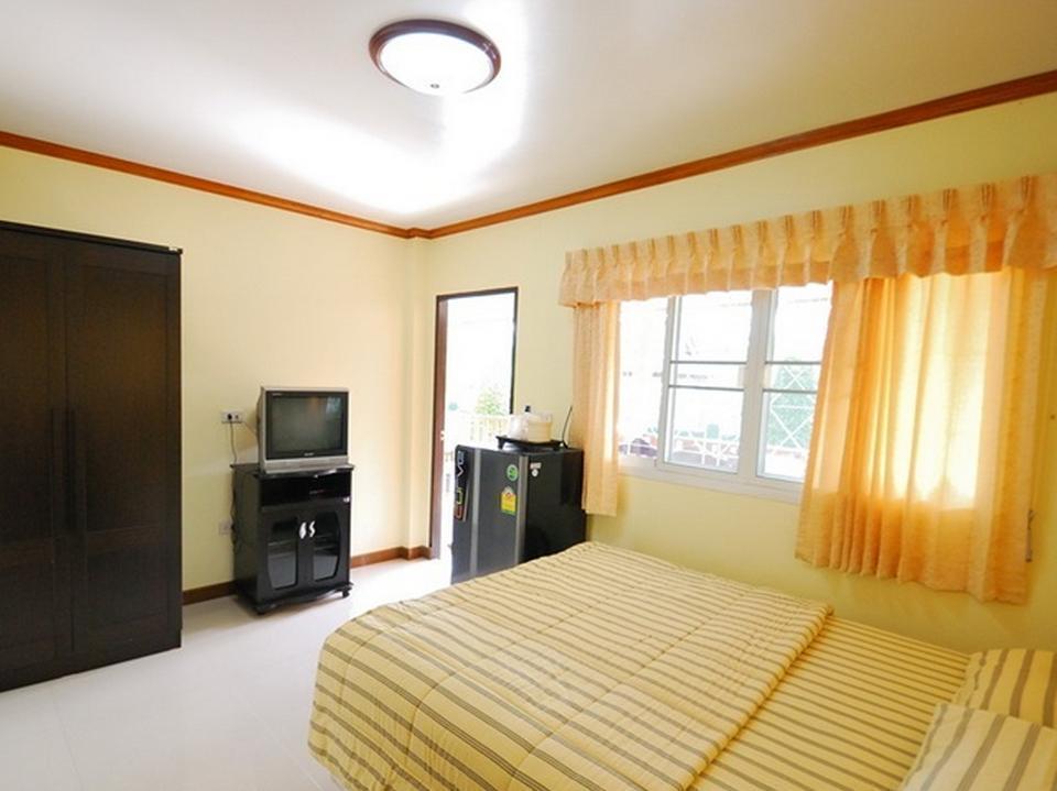 Resort Ruen Sam Ran