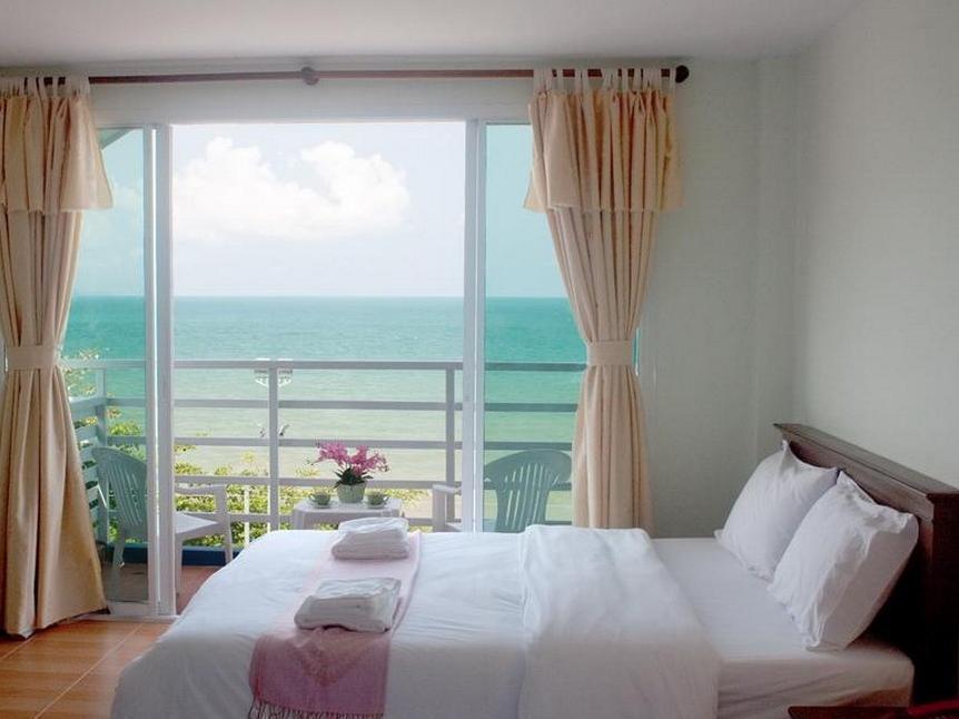 Blue House Pattaya