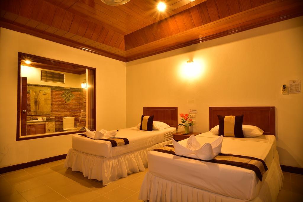 Resort Haad Khuad 3*