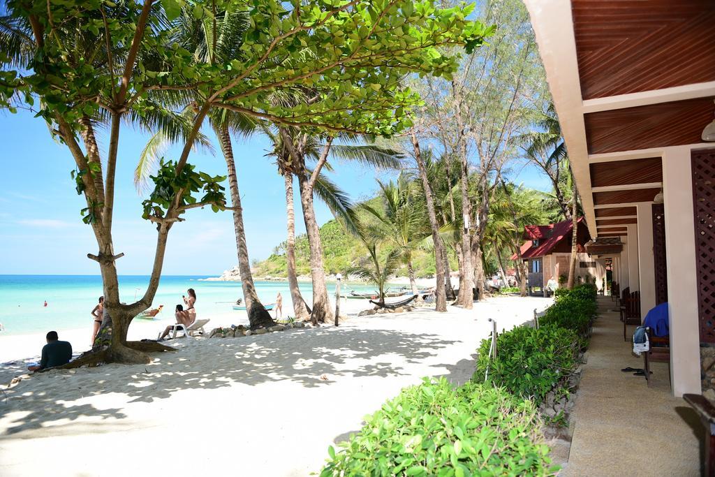 Resort Haad Khuad 3*