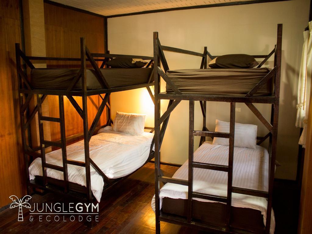 Guest house Jungle Gym