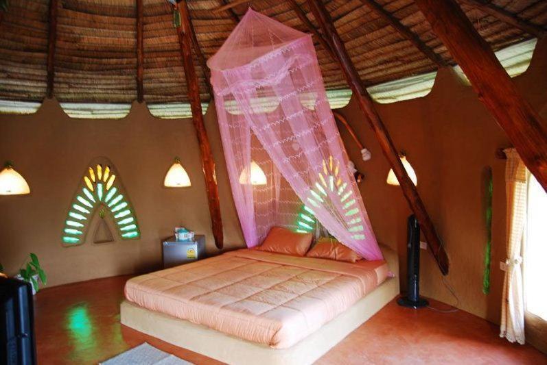 Resort Banrai Pornsawun 3*