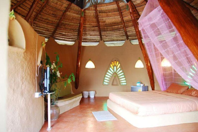 Banrai Pornsawun Resort 3*